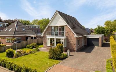 Talmastraat 20
