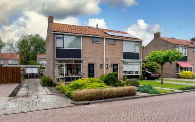Talmastraat 92