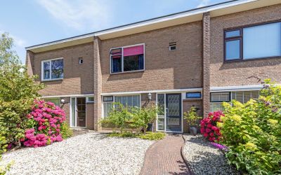 Troelstrast. 27