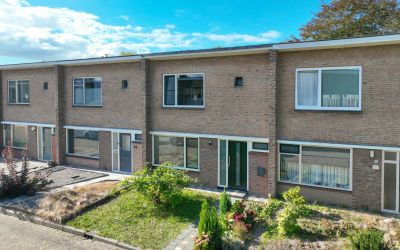 Troelstrast. 20
