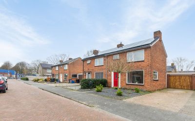 Irenestraat 7