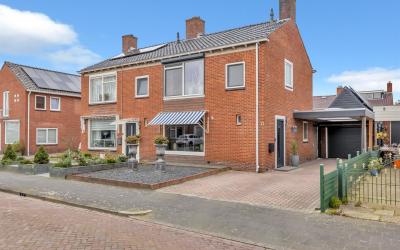 Margrietstr. 11