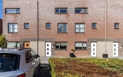 Meezenbroekstraat 31-A