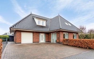 Breitnerlaan 5