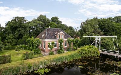 Torenstraat 21