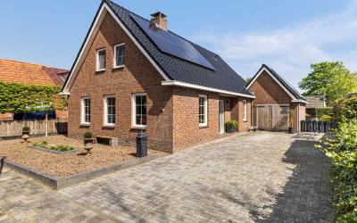 Torenstraat 138