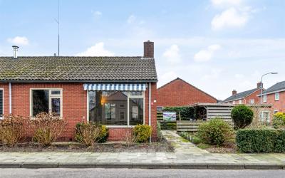 Torenstraat 142