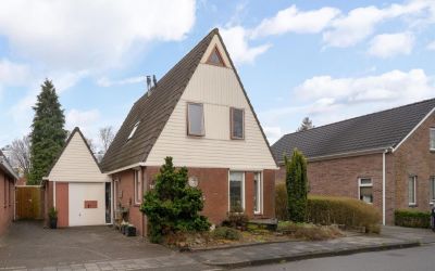 Torenstraat 180-C