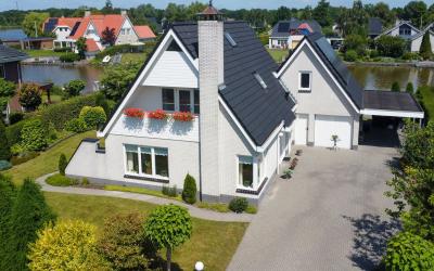 Kleine Zwaan 4