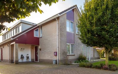 Purperreiger 5