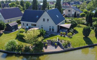 Grote Zilve. 1