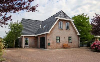 Nijlgans 5