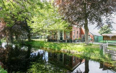 Landbouwstr. 19
