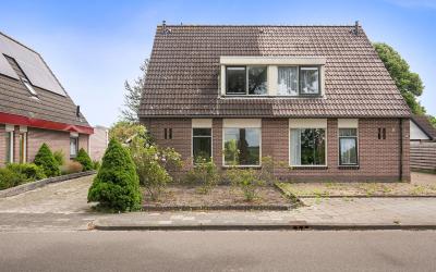 Landbouwstr. 56-A