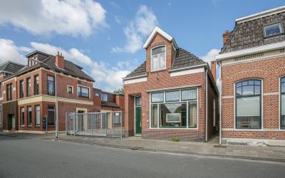 Nijverheids. 58