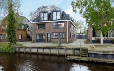 Nijverheidskade 4-D