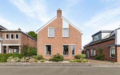 Poststraat 58