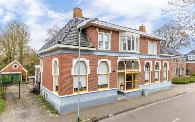 Poststraat 77