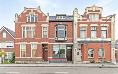 Raadhuisstr. 33