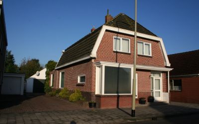 Raadhuisstraat 42