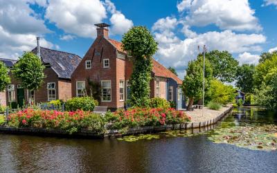 Raadhuiskade 18
