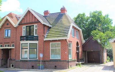 C.W. Lubbersstraat 4