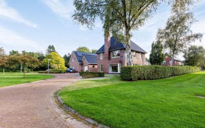 Vijverlaan 14