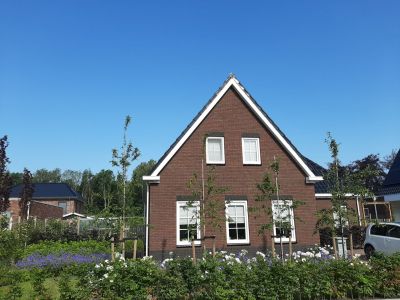 Duintjerlaan 10