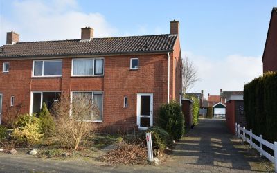 Burgemeester Venemastraat 11