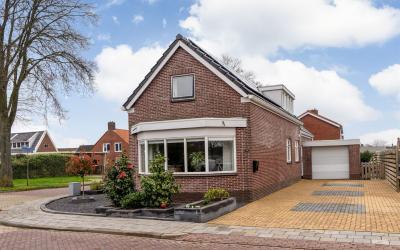 Bovenweg 33