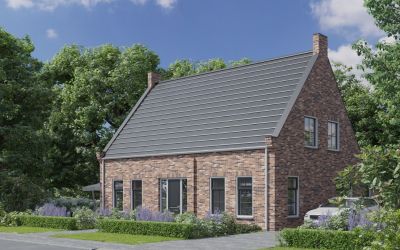 Wethouder Johannesstraat 2