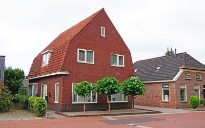Kerkstraat 40