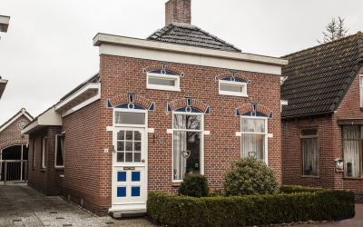 Middenweg 8