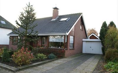 Oude Verlaat 1
