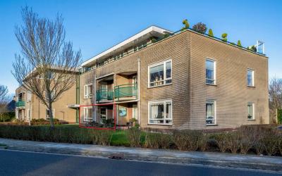 Westerbouwte 4