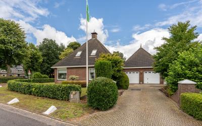 Polderweg 1