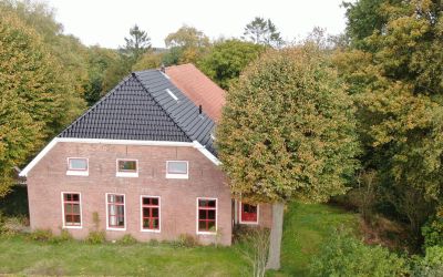 Dorpsstraat 21