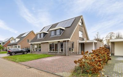 Koffielaant. 23