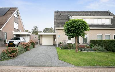 Koffielaant. 25
