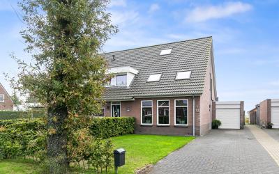 Zandvoorter. 6-H