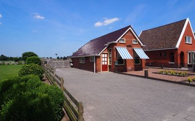 Beumeesweg 68