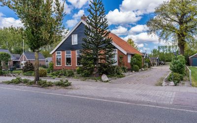 Beumeesweg 140