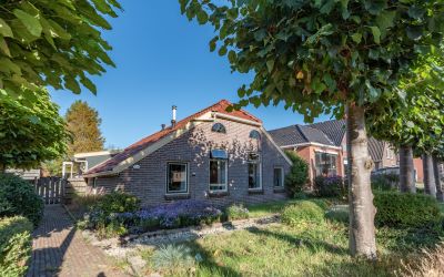 Beumeesweg 166
