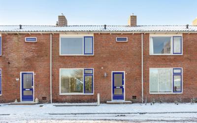 Lindenlaan 6