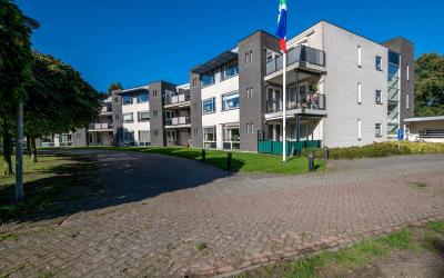Iepenlaan 4