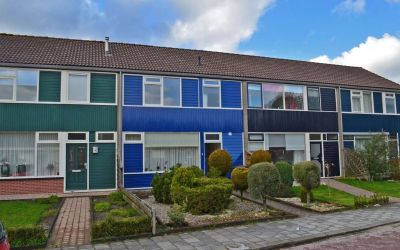 Seringenlaan 32