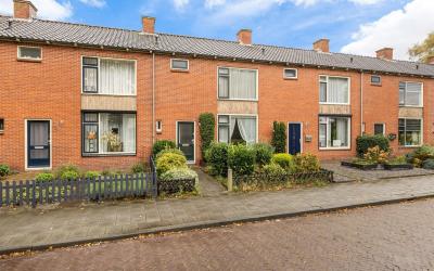 Dennenlaan 4
