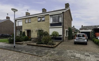 Verlengde Berkenlaan 5