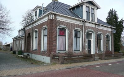 Jan R. Stuutstraat F 7