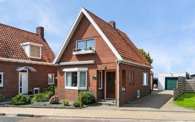 Tilstraat H 12-B